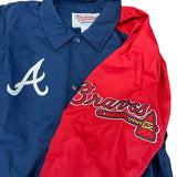 Vintage Atlanta Braves Starter Jacket
