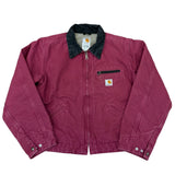 Vintage Carhartt Detroit Jacket