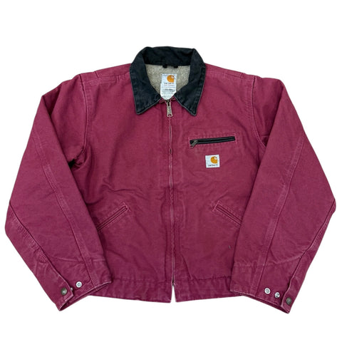 Vintage Carhartt Detroit Jacket