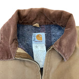 Vintage Carhartt Detroit Jacket