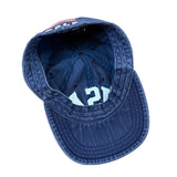 Vintage Polo Sport USA Fitted Hat