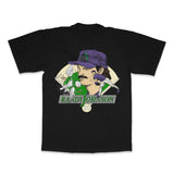 For All To Envy "When Doves Cry" T-Shirt
