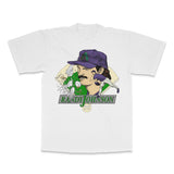 For All To Envy "When Doves Cry" T-Shirt