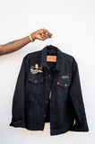 FOR ALL TO ENVY X DON JULIO 1942 JACKET