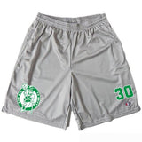 For All To Envy Champion Shorts (w/ Pockets)