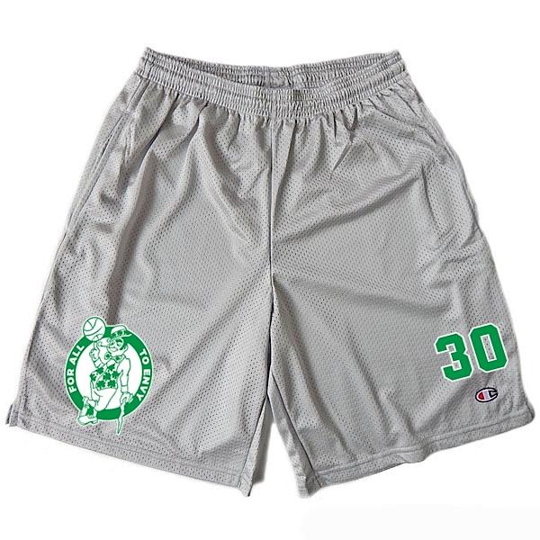 For All To Envy Champion Shorts (w/ Pockets)