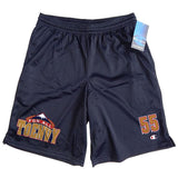 For All To Envy Champion Shorts (w/ Pockets)