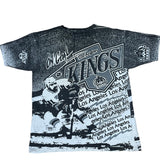 Vintage Los Angeles Kings T-shirt
