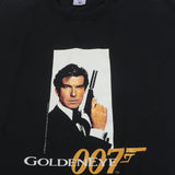 Vintage James Bond GoldenEye 007 T-Shirt