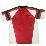 Vintage Dallas Burn MLS Nike Jersey (FC Dallas)