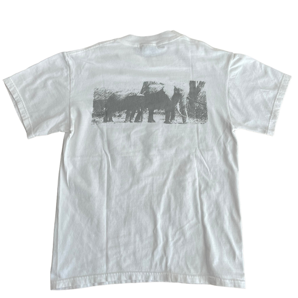 Vintage Land Rover Gear T-shirt – For All To Envy