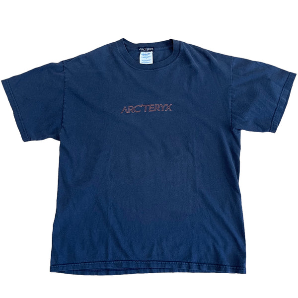 Vintage Arc’teryx T-shirt