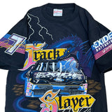 Vintage NASCAR Track Slayer T-shirt