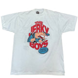 Vintage The Jerky Boys T-shirt
