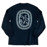 For All To Envy "Geto Boys" Long Sleeve T-Shirt