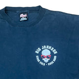 Vintage Big Johnson Stone Cold T-shirt
