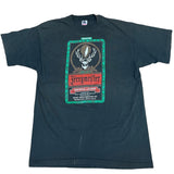 Vintage Jerrymeister Grateful Dead T-shirt