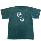 Vintage Land Rover Get Lost T-shirt