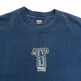 Vintage Stussy T-shirt