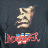 Vintage Undertaker WWF t-shirt