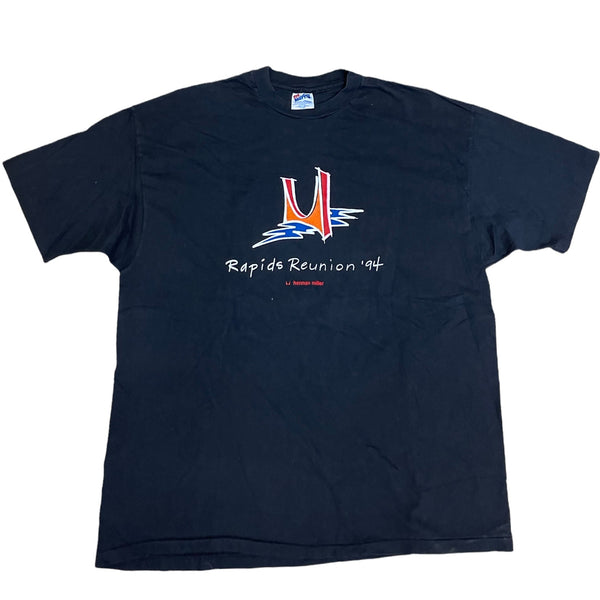 Vintage Herman Miller ‘94 T-shirt