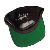 Vintage Stussy SnapBack (Made in USA)