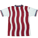 Vintage US Soccer Adidas Jersey