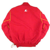 Vintage Kansas City Chiefs Starter Jacket NWT