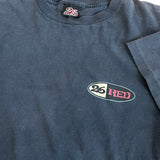 Vintage 26Red T-shirt