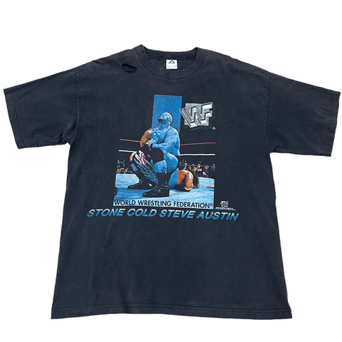 Vintage Stone Cold T-shirt