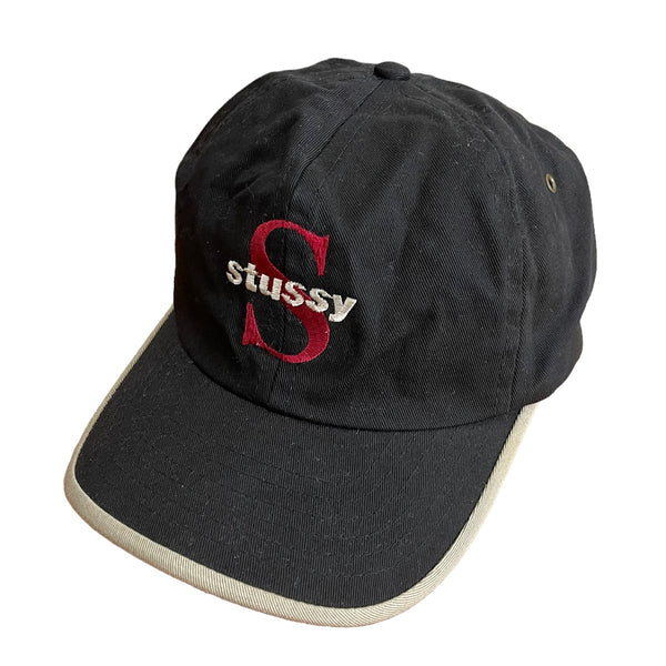 Vintage Stussy Hat