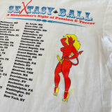 Vintage Lord of Acid Sextasy Ball T-shirt