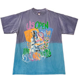 Vintage US Open 1991 T-shirt