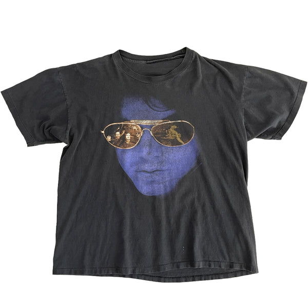 Vintage Jim Morrison Lizard King T-shirt