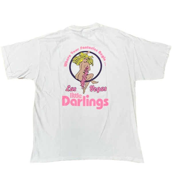 Vintage Little Darlings T-shirt