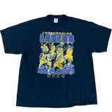Vintage LA Lakers 04’ T-shirt