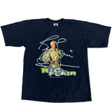 Vintage Ric Flair Nature Boy WCW T-shirt