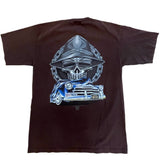 Vintage Rollin Hard ‘96 T-shirt