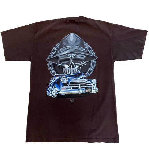 Vintage Rollin Hard ‘96 T-shirt