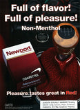 For All To Envy "Non-Menthol" Hat