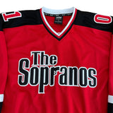 Vintage Sopranos Hockey Jersey