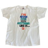 Vintage Nike Nice Shoes T-shirt