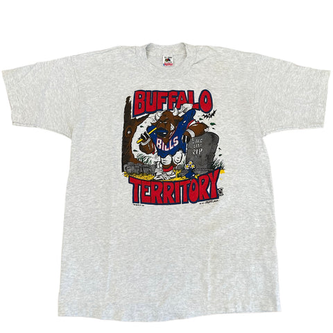 Vintage Buffalo Bills 1993 T-shirt