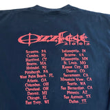Vintage Ozzfest ‘02 T-shirt