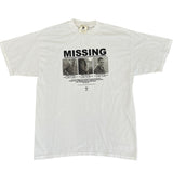 Vintage Blair Witch Project T-Shirt