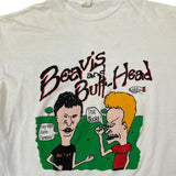 Vintage Beavis and Butthead T-shirt