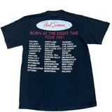 Vintage Paul Simon Still Crazy T-shirt