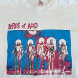 Vintage Lord of Acid Sextasy Ball T-shirt