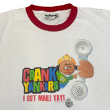 Vintage Crank Yankers 2002 T-shirt