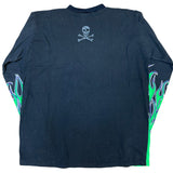Vintage Grave Digger T-shirt